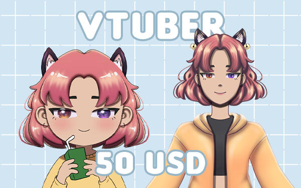 Vtubers