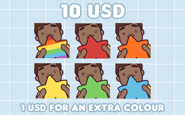 Sub Badges