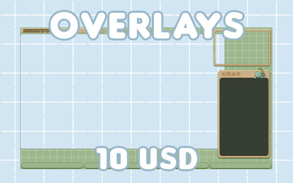 Overlays